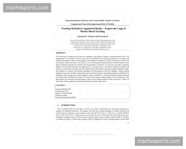 动态增强现实正重构广告生态，实现了品牌标识在直播流中的实时原生渲染