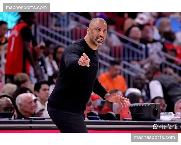 乌度卡谈球队科学发展机制：我们本赛季开局非常好，然后经历了一些起伏