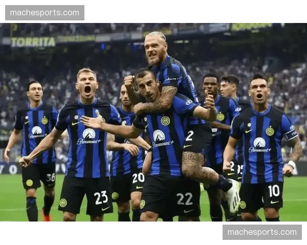 博德闪耀总比分5-2双杀国际米兰,挪威黑马首度参赛即闯入16强 博德闪耀总比分5-2双杀国际米兰,挪威黑马首度参赛即闯入16强