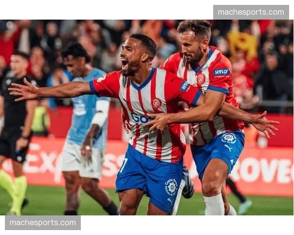 密集防守与反击效率：赫罗纳爆冷巴萨的战术执行脉络