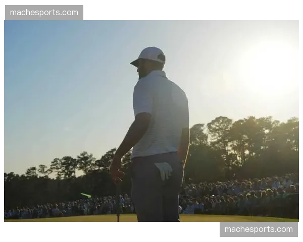 博彩公司更新美国大师赛赔率,舍夫勒持续领跑,霍马跻身热门 博彩公司更新美国大师赛赔率,舍夫勒持续领跑,霍马跻身热门