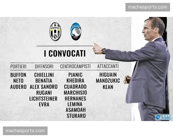 从争议判罚到绝杀被吹，聚焦尤文图斯对阵亚特兰大比赛的三个关键节点