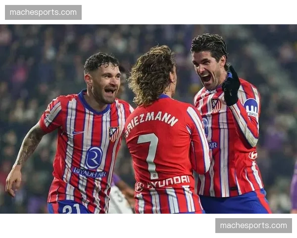 西甲第29轮周末赛果：巴萨战平，马竞告负，争冠与争四形势再生变数