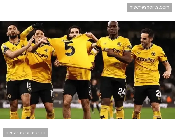 富勒姆1-1战平狼队,双方均无欲无求