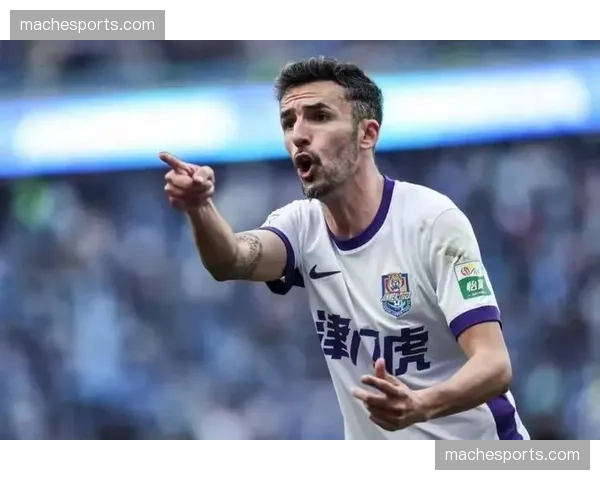 天津津门虎1-0小胜上海海港,终结对手赛季不败金身 天津津门虎1-0小胜上海海港,终结对手赛季不败金身