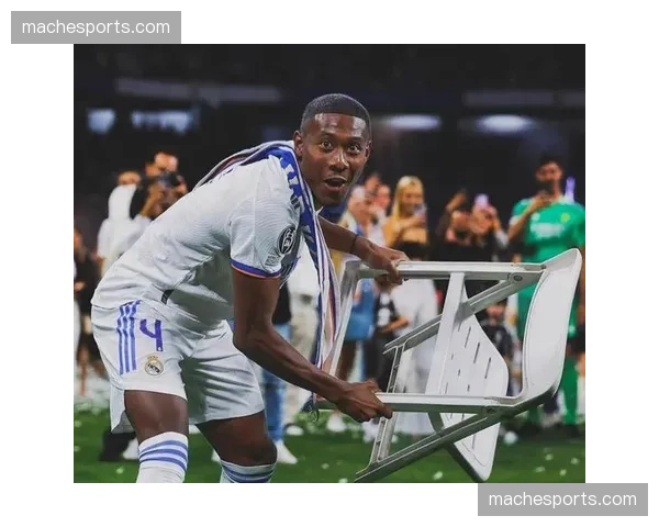 从青训到铁闸：皇马年轻中卫阿拉巴的拦截数据飙升之路