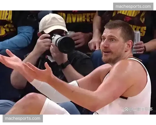 掘金对阵森林狼系列赛分析：约基奇与戈贝尔内线对决